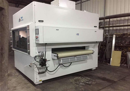 UV固化技術對滾涂行業產生的影響