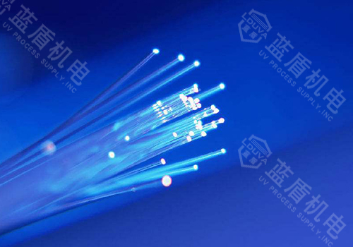 光纖UV固化涂層需要注意的幾個因素！