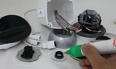 買的UV膠水粘不住！是什么問題？