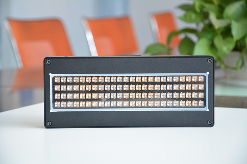 UV燈管質量由什么決定？