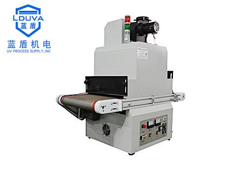 uv固化設備水冷機和風冷機區(qū)別